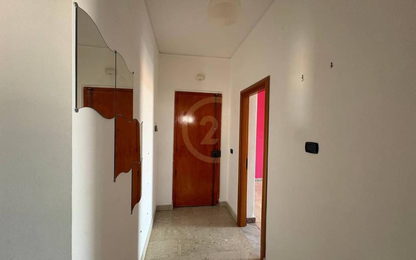 Quadrilocale via del Risorgimento 68, Motta Sant'Anastasia — foto 12 di 15