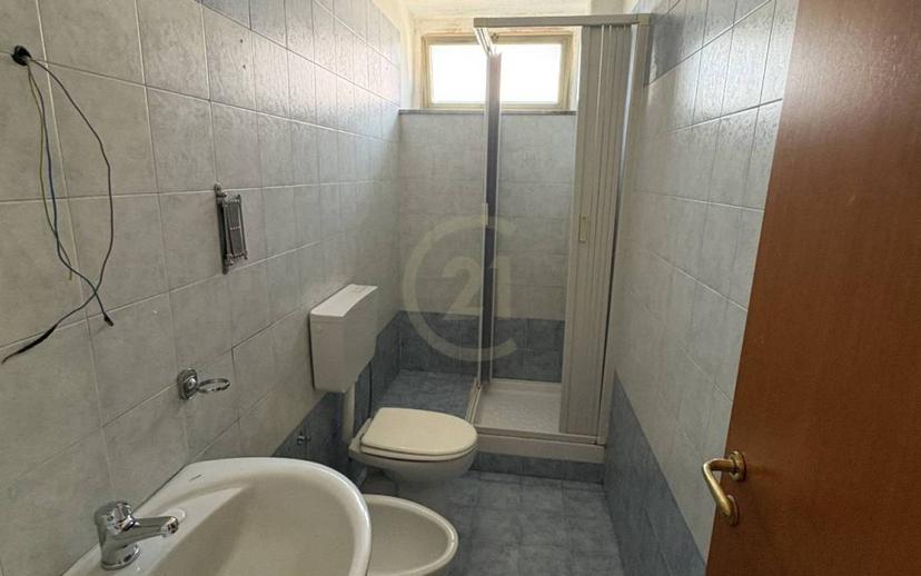 Quadrilocale via del Risorgimento 68, Motta Sant'Anastasia — foto 4 di 15