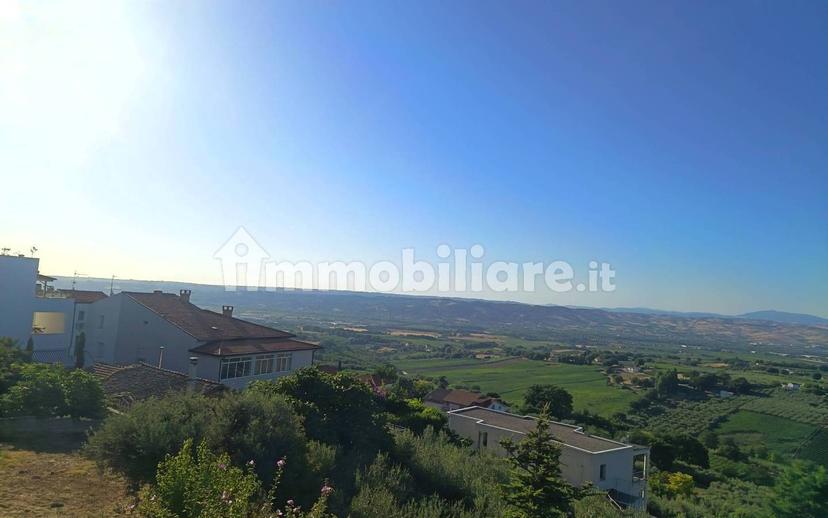 Villa bifamiliare via Matassa 24, Centro, Mozzagrogna — foto 34 di 37