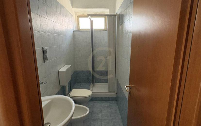 Quadrilocale via del Risorgimento 68, Motta Sant'Anastasia — foto 13 di 15