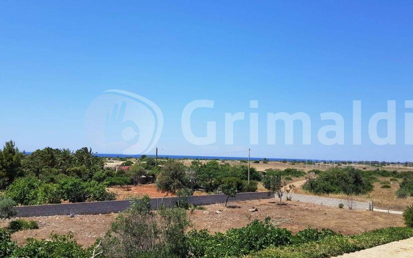 Villa unifamiliare Contrada Pizzo, Lido Pizzo, Punta della Suina, Gallipoli — foto 30 di 54