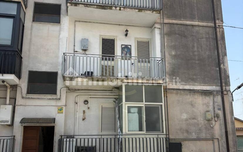 Quadrilocale via del Risorgimento 68, Motta Sant'Anastasia — foto 6 di 15