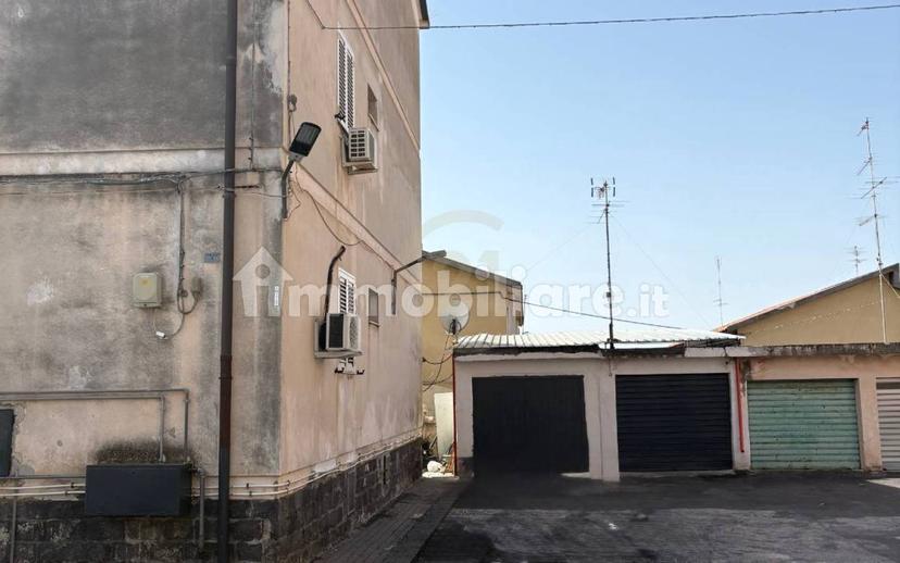 Quadrilocale via del Risorgimento 68, Motta Sant'Anastasia — foto 7 di 15