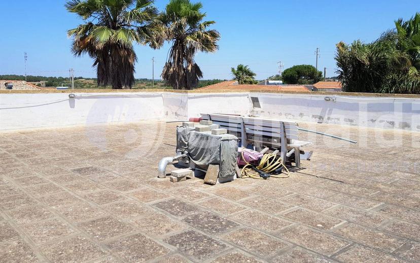 Villa unifamiliare Contrada Pizzo, Lido Pizzo, Punta della Suina, Gallipoli — foto 48 di 54