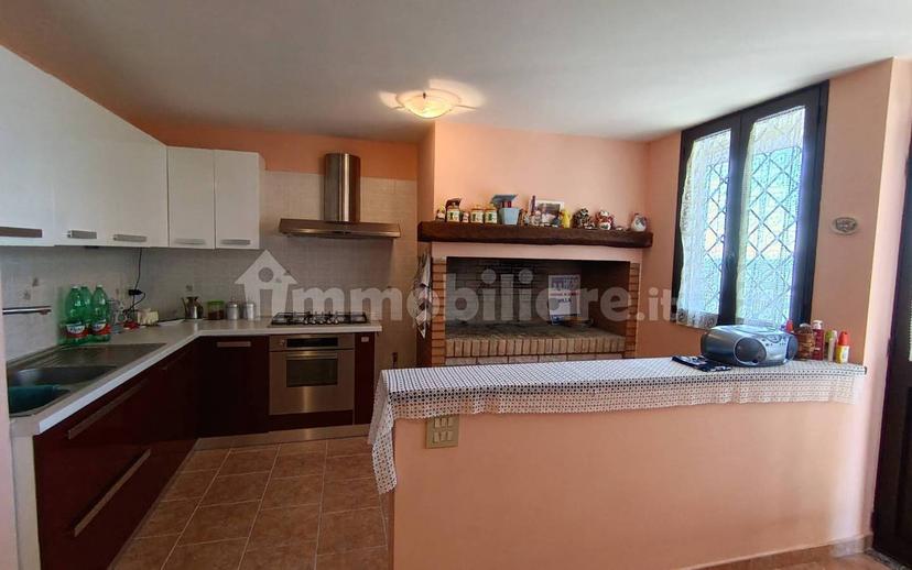 Villa bifamiliare via Matassa 24, Centro, Mozzagrogna — foto 29 di 37