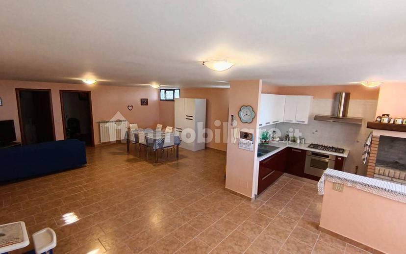 Villa bifamiliare via Matassa 24, Centro, Mozzagrogna — foto 25 di 37