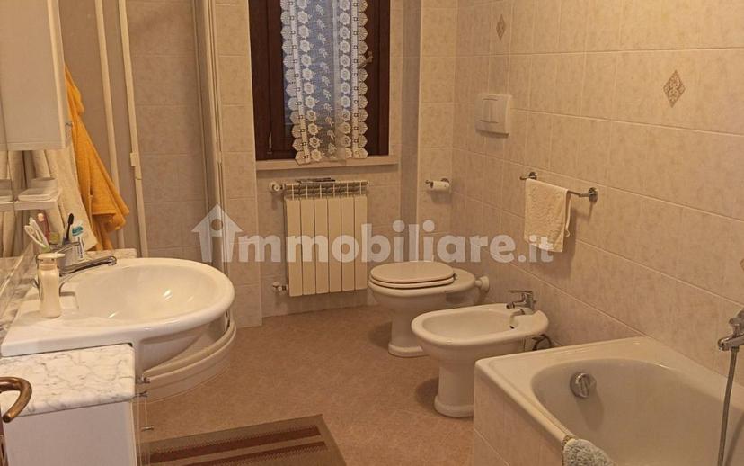 Villa bifamiliare via Matassa 24, Centro, Mozzagrogna — foto 13 di 37