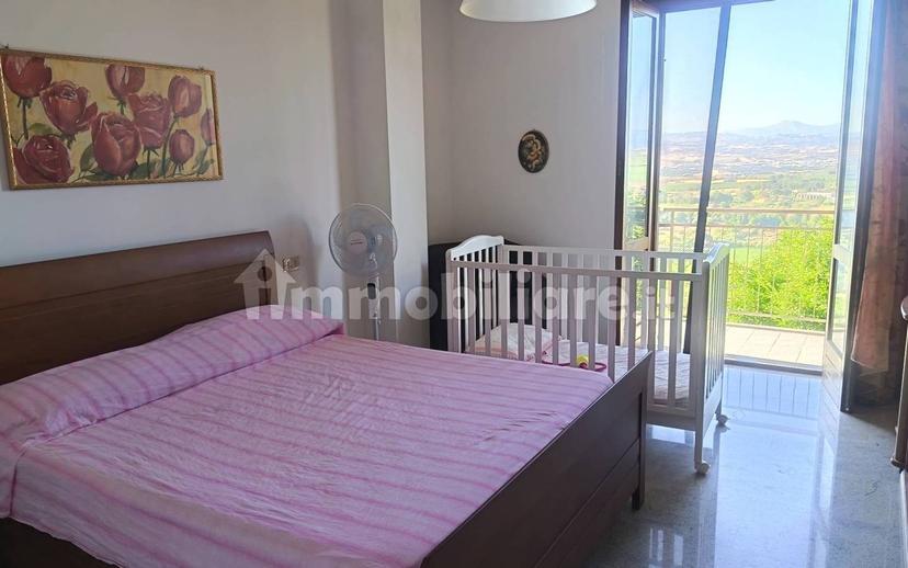 Villa bifamiliare via Matassa 24, Centro, Mozzagrogna — foto 19 di 37