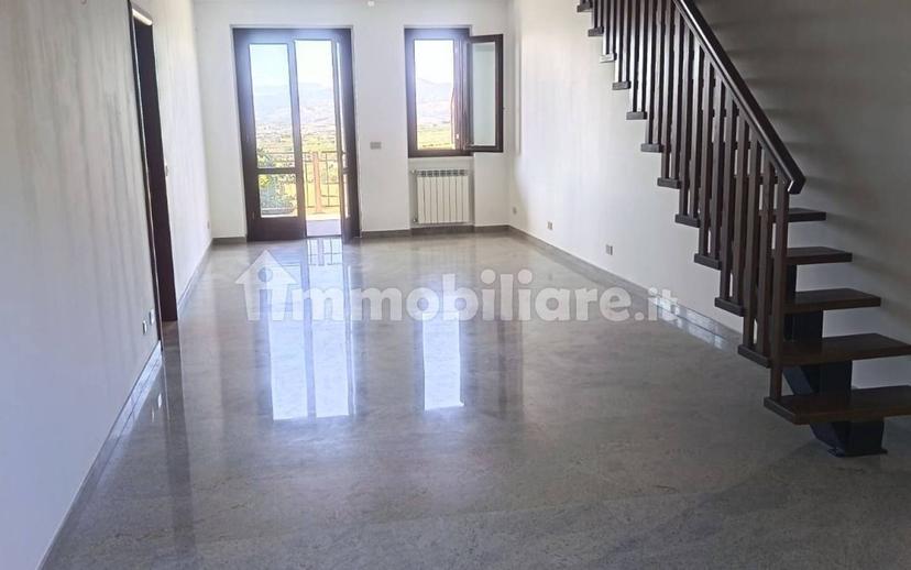 Villa bifamiliare via Matassa 24, Centro, Mozzagrogna — foto 17 di 37