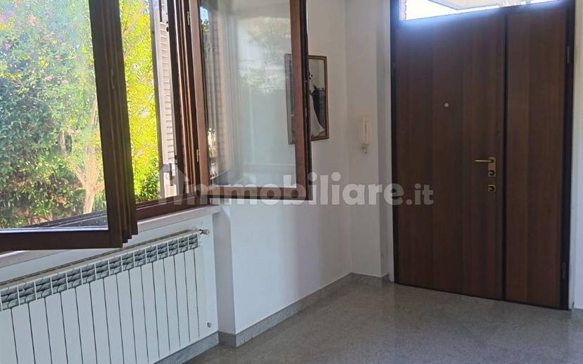 Villa bifamiliare via Matassa 24, Centro, Mozzagrogna — foto 2 di 37