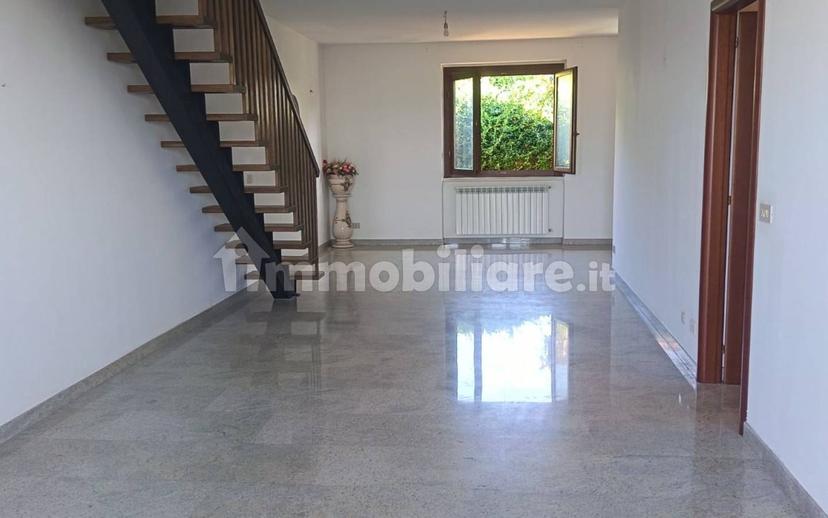 Villa bifamiliare via Matassa 24, Centro, Mozzagrogna — foto 26 di 37