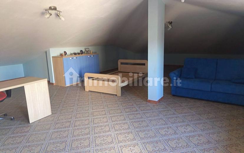 Villa bifamiliare via Matassa 24, Centro, Mozzagrogna — foto 23 di 37