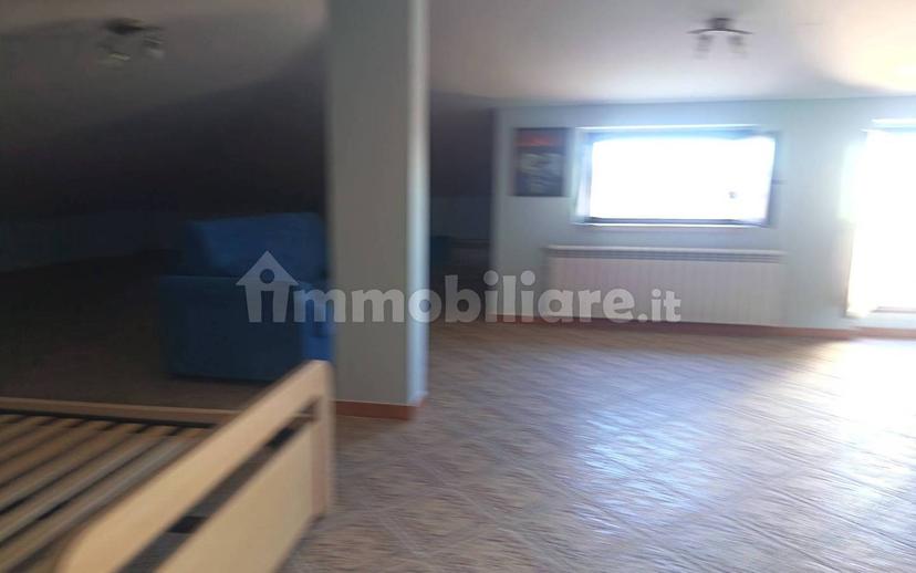 Villa bifamiliare via Matassa 24, Centro, Mozzagrogna — foto 24 di 37