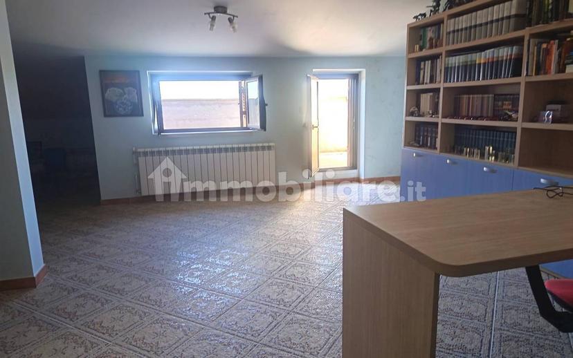 Villa bifamiliare via Matassa 24, Centro, Mozzagrogna — foto 18 di 37