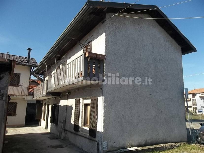 Rustico 120 m², Centro, Cairate — foto 2 di 5