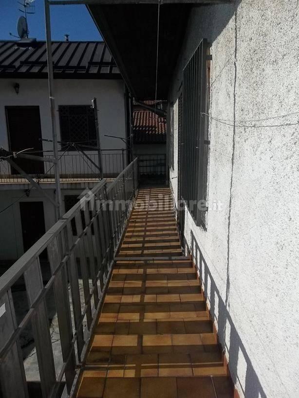 Rustico 120 m², Centro, Cairate — foto 3 di 5