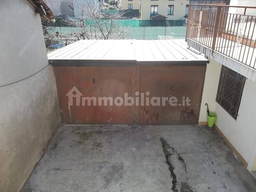 Rustico 120 m², Centro, Cairate — foto 4 di 5