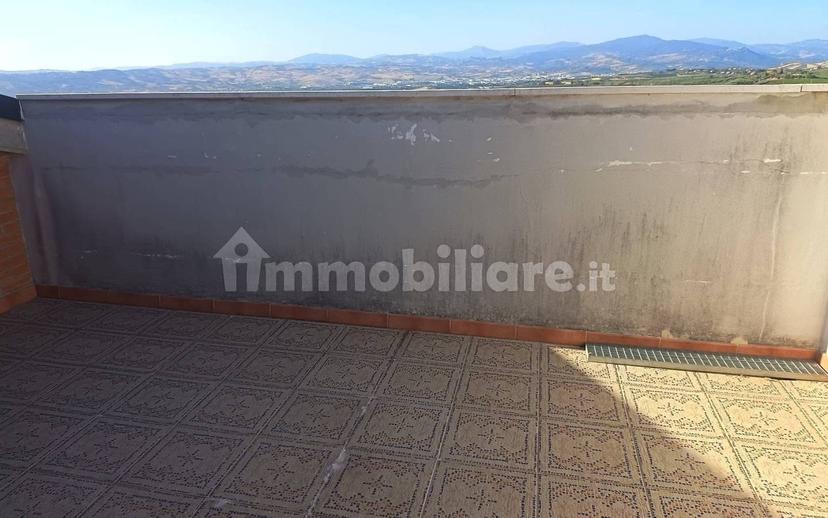 Villa bifamiliare via Matassa 24, Centro, Mozzagrogna — foto 37 di 37