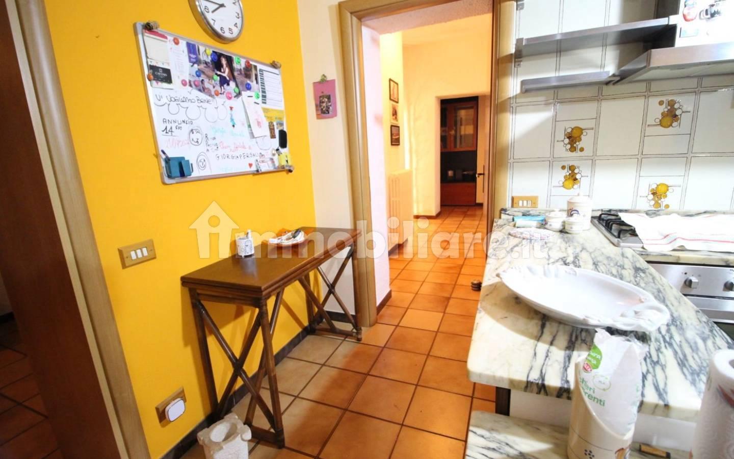 Villa a schiera via Mele, 3, Manduria
