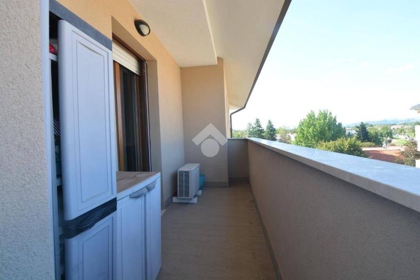 Trilocale via Piemonte 11, Centro, Bernareggio — foto 22 di 29