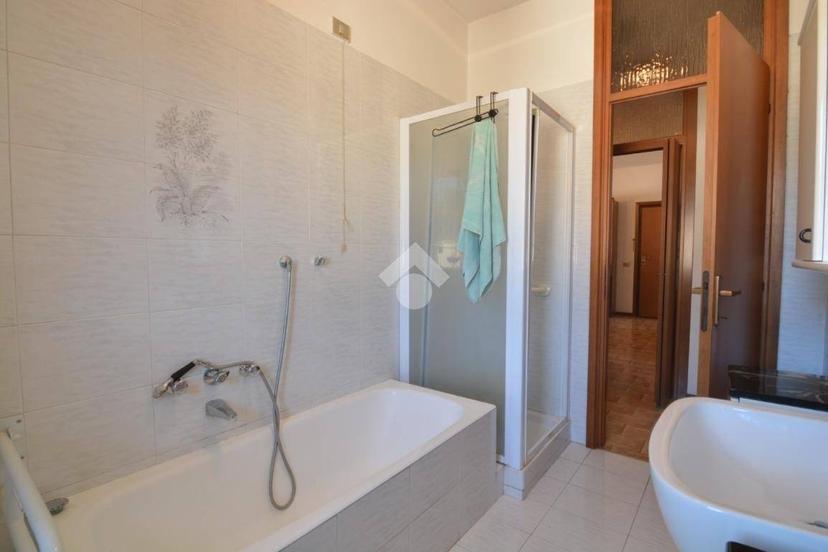 Trilocale via Piemonte 11, Centro, Bernareggio — foto 29 di 29