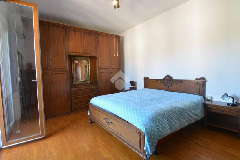 Trilocale via Piemonte 11, Centro, Bernareggio — foto 17 di 29