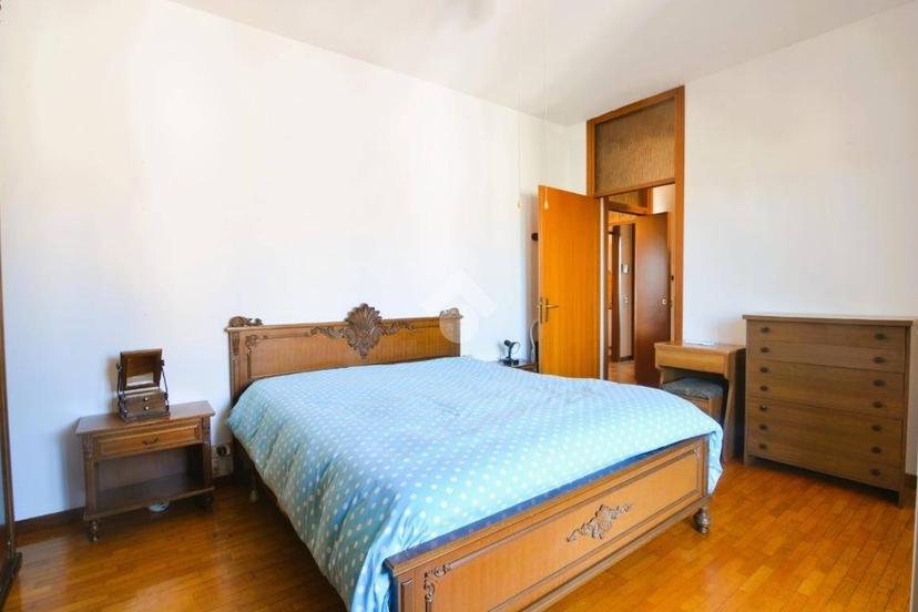 Trilocale via Piemonte 11, Centro, Bernareggio — foto 26 di 29