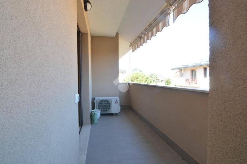 Trilocale via Piemonte 11, Centro, Bernareggio — foto 11 di 29