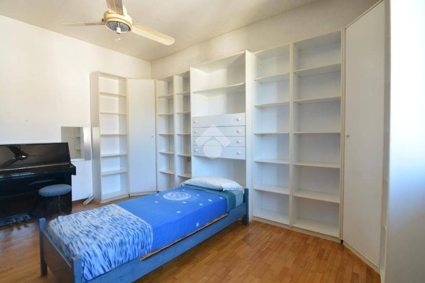 Trilocale via Piemonte 11, Centro, Bernareggio — foto 14 di 29