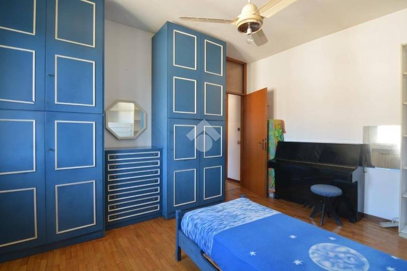 Trilocale via Piemonte 11, Centro, Bernareggio — foto 23 di 29
