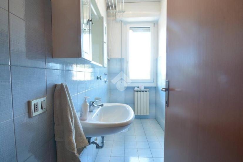 Trilocale via Piemonte 11, Centro, Bernareggio — foto 20 di 29