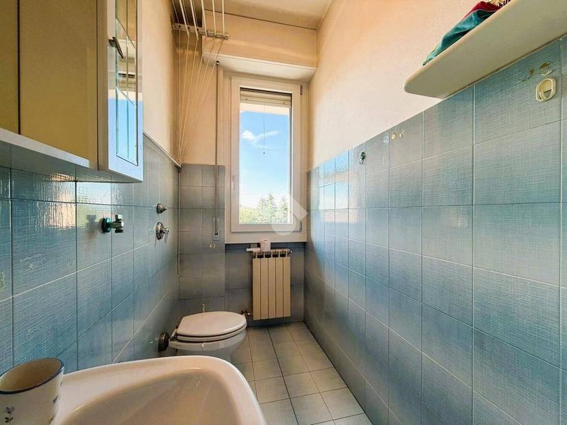 Trilocale via Piemonte 11, Centro, Bernareggio — foto 28 di 29