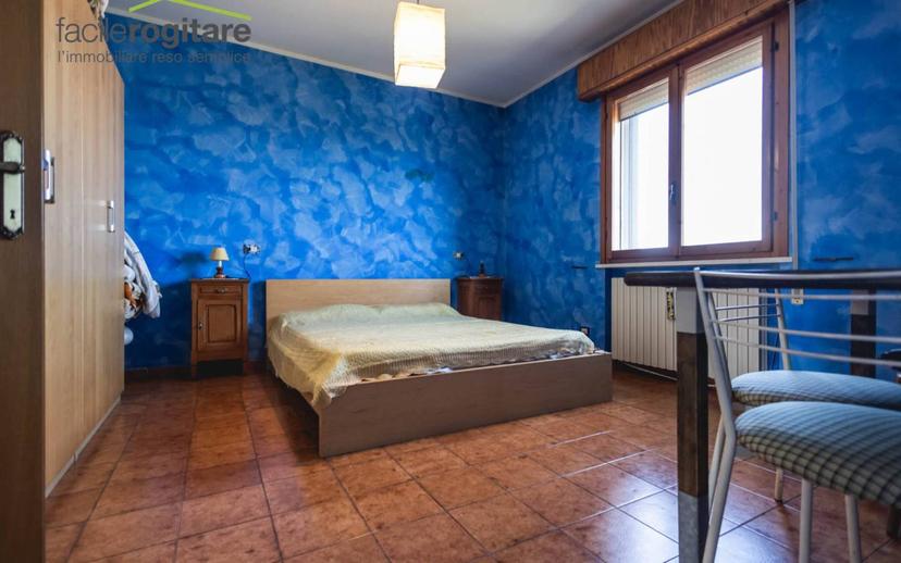 Villa bifamiliare via santa maria del monte 1128, Santa Maria Del Monte, Saludecio — foto 41 di 45