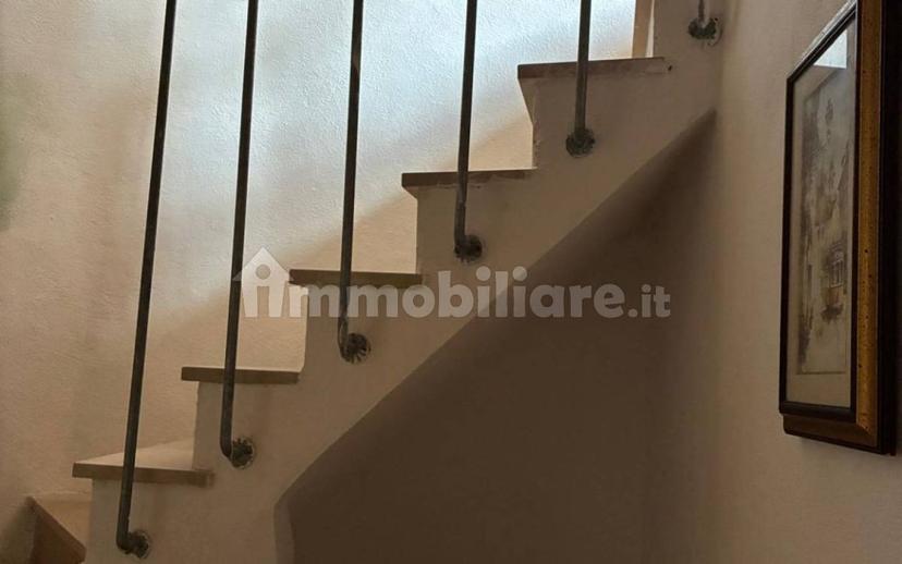 Terratetto unifamiliare via Giuseppe Mazzini, Centro, Capistrello — foto 10 di 12