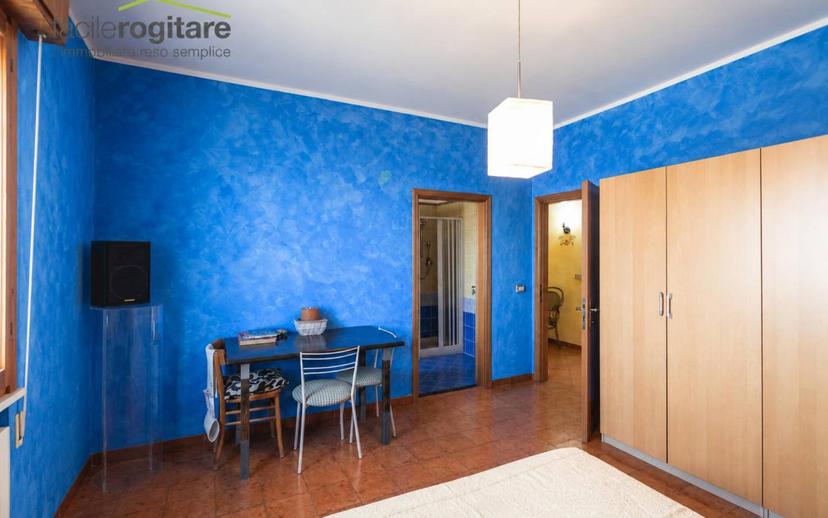 Villa bifamiliare via santa maria del monte 1128, Santa Maria Del Monte, Saludecio — foto 4 di 45