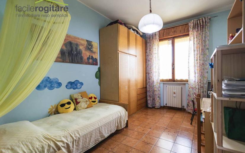 Villa bifamiliare via santa maria del monte 1128, Santa Maria Del Monte, Saludecio — foto 6 di 45