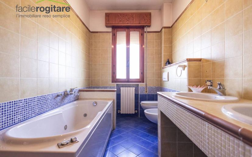 Villa bifamiliare via santa maria del monte 1128, Santa Maria Del Monte, Saludecio — foto 31 di 45