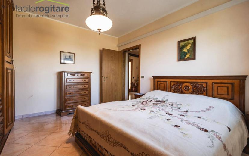 Villa bifamiliare via santa maria del monte 1128, Santa Maria Del Monte, Saludecio — foto 38 di 45