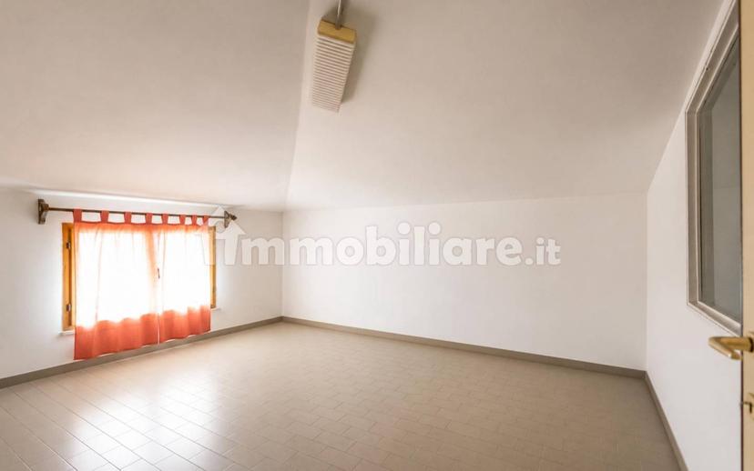 Villa bifamiliare via santa maria del monte 1128, Santa Maria Del Monte, Saludecio — foto 43 di 45