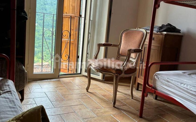 Terratetto unifamiliare via Giuseppe Mazzini, Centro, Capistrello — foto 12 di 12