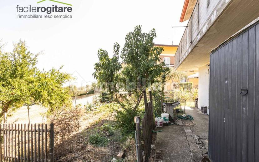 Villa bifamiliare via santa maria del monte 1128, Santa Maria Del Monte, Saludecio — foto 8 di 45