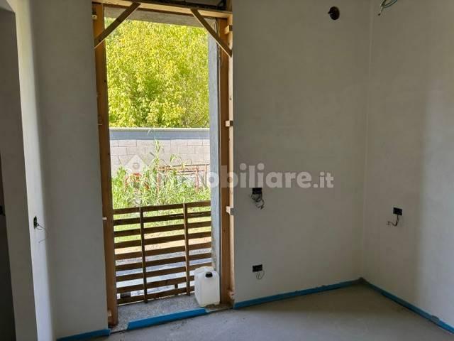 Villa unifamiliare via Roma, Centro, Gambolò — foto 15 di 15