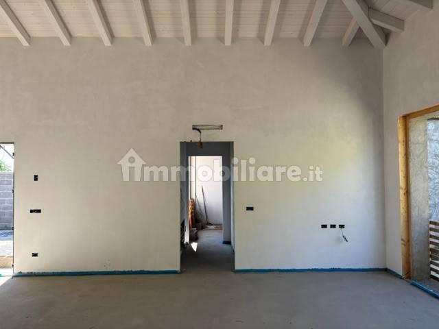 Villa unifamiliare via Roma, Centro, Gambolò — foto 6 di 15