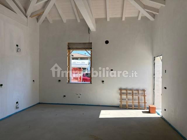 Villa unifamiliare via Roma, Centro, Gambolò — foto 7 di 15