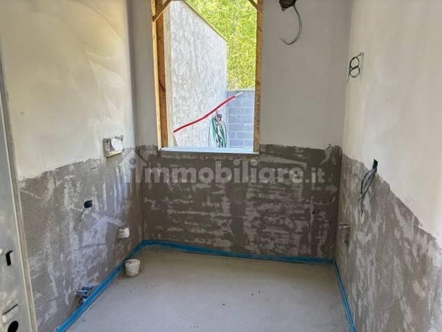 Villa unifamiliare via Roma, Centro, Gambolò — foto 13 di 15