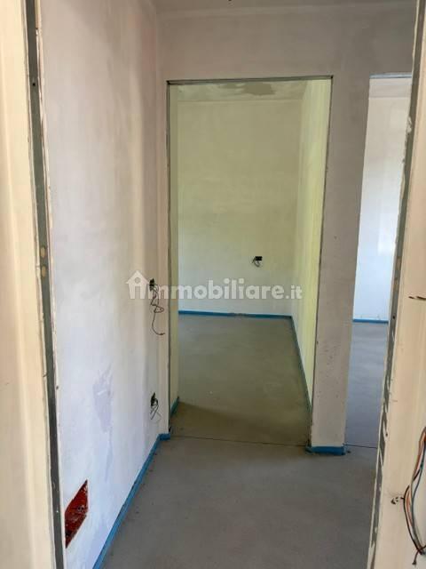 Villa unifamiliare via Roma, Centro, Gambolò