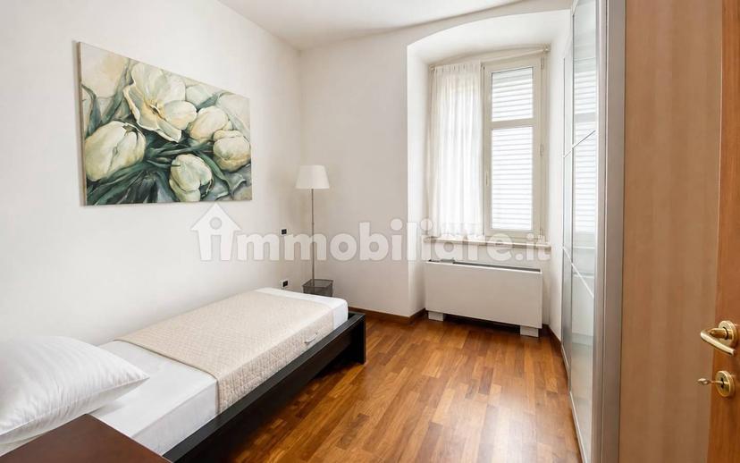Trilocale via Cesare Battisti 29, Borgo Teresiano, Trieste