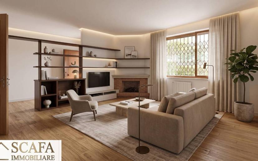 Villa bifamiliare via Telline 3, San Vito - Carelli, Taranto — foto 9 di 16