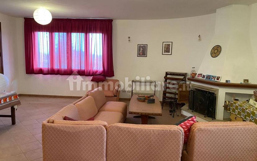 Villa unifamiliare Contrada Vinzeria, Castelbuono — foto 5 di 13