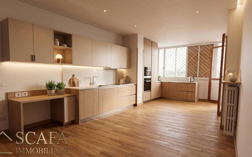 Villa bifamiliare via Telline 3, San Vito - Carelli, Taranto — foto 11 di 16